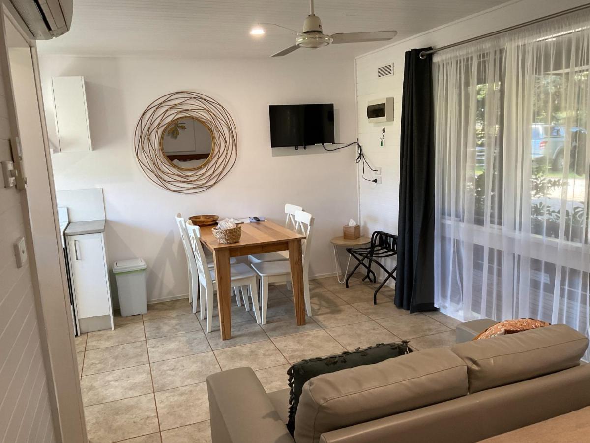 במוטל Marlo Hideaway מראה חיצוני תמונה